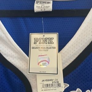 Toronto BlueJays Jersey (BNWT!!)